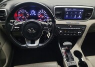 2020 Kia Sportage in Orlando, FL 32808 - 18149163 22