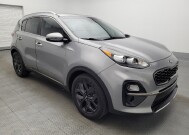 2020 Kia Sportage in Orlando, FL 32808 - 18149163 13