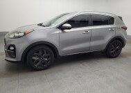 2020 Kia Sportage in Orlando, FL 32808 - 18149163 2