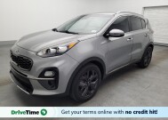 2020 Kia Sportage in Orlando, FL 32808 - 18149163 1