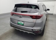 2020 Kia Sportage in Orlando, FL 32808 - 18149163 7