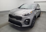 2020 Kia Sportage in Orlando, FL 32808 - 18149163 15
