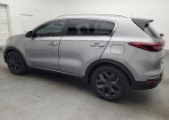 2020 Kia Sportage in Orlando, FL 32808 - 18149163 3