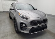 2020 Kia Sportage in Orlando, FL 32808 - 18149163 14