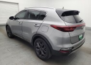 2020 Kia Sportage in Orlando, FL 32808 - 18149163 5