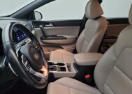 2020 Kia Sportage in Orlando, FL 32808 - 18149163 17