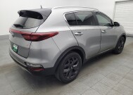 2020 Kia Sportage in Orlando, FL 32808 - 18149163 9