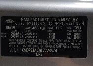 2020 Kia Sportage in Orlando, FL 32808 - 18149163 33