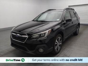 2019 Subaru Outback in Kissimmee, FL 34744
