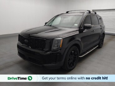 2021 Kia Telluride in Savannah, GA 31419