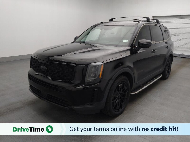 2021 Kia Telluride in Savannah, GA 31419 - 18149165