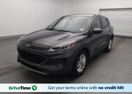 2020 Ford Escape in Lauderdale Lakes, FL 33313 - 18149166 1