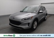 2021 Ford Escape in Lauderdale Lakes, FL 33313 - 18149167 1