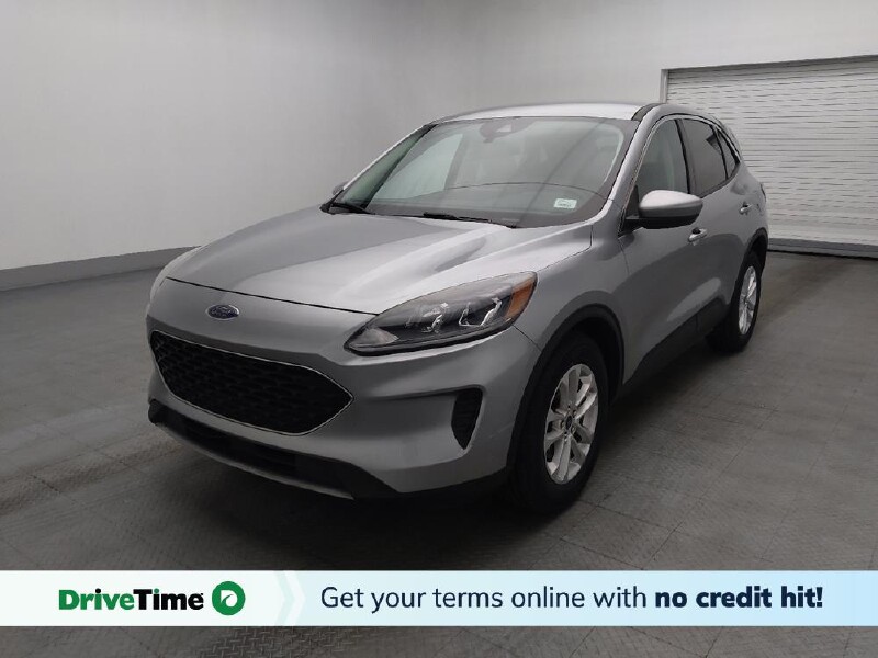 2021 Ford Escape in Lauderdale Lakes, FL 33313 - 18149167