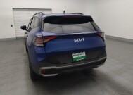 2023 Kia Sportage in Lauderdale Lakes, FL 33313 - 18149168 6