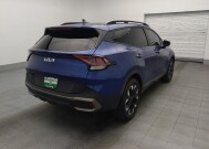2023 Kia Sportage in Lauderdale Lakes, FL 33313 - 18149168 9