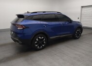 2023 Kia Sportage in Lauderdale Lakes, FL 33313 - 18149168 10