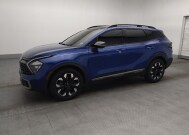 2023 Kia Sportage in Lauderdale Lakes, FL 33313 - 18149168 2