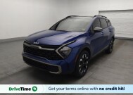 2023 Kia Sportage in Lauderdale Lakes, FL 33313 - 18149168 1