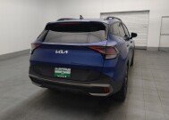 2023 Kia Sportage in Lauderdale Lakes, FL 33313 - 18149168 7