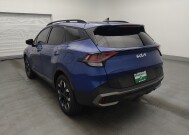 2023 Kia Sportage in Lauderdale Lakes, FL 33313 - 18149168 5