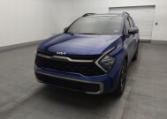 2023 Kia Sportage in Lauderdale Lakes, FL 33313 - 18149168 15