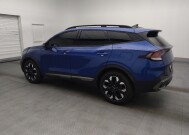 2023 Kia Sportage in Lauderdale Lakes, FL 33313 - 18149168 3