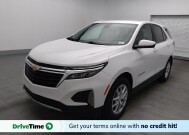 2023 Chevrolet Equinox in Savannah, GA 31419 - 18149169 1
