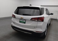 2023 Chevrolet Equinox in Savannah, GA 31419 - 18149169 7