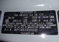 2025 Kia K4 in Lauderdale Lakes, FL 33313 - 18149170 33