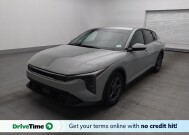 2025 Kia K4 in Lauderdale Lakes, FL 33313 - 18149170 1