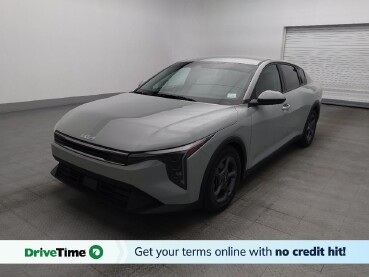 2025 Kia K4 in Lauderdale Lakes, FL 33313