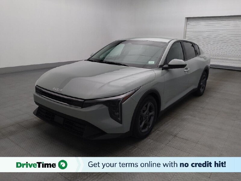 2025 Kia K4 in Lauderdale Lakes, FL 33313 - 18149170