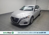 2019 Nissan Altima in Ft Wayne, IN 46805 - 18149172 1