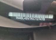 2019 Nissan Altima in Ft Wayne, IN 46805 - 18149172 33