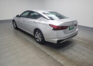 2019 Nissan Altima in Ft Wayne, IN 46805 - 18149172 3