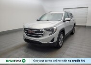 2019 GMC Terrain in Albuquerque, NM 87113 - 18149173 1