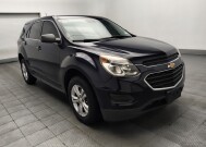 2017 Chevrolet Equinox in Marietta, GA 30062 - 18149175 13