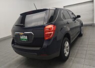2017 Chevrolet Equinox in Marietta, GA 30062 - 18149175 9