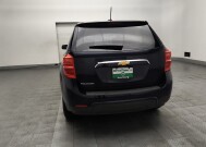 2017 Chevrolet Equinox in Marietta, GA 30062 - 18149175 6