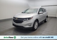 2021 Chevrolet Equinox in Albuquerque, NM 87113 - 18149177 1