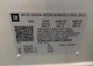2021 Chevrolet Equinox in Albuquerque, NM 87113 - 18149177 33