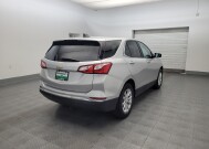 2021 Chevrolet Equinox in Albuquerque, NM 87113 - 18149177 9