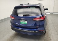 2022 Chevrolet Equinox in Memphis, TN 38128 - 18149178 7