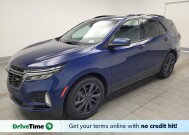 2022 Chevrolet Equinox in Memphis, TN 38128 - 18149178 1