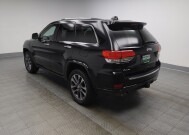 2017 Jeep Grand Cherokee in Ft Wayne, IN 46805 - 18149179 5