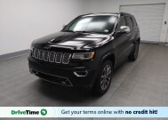 2017 Jeep Grand Cherokee in Ft Wayne, IN 46805 - 18149179 1