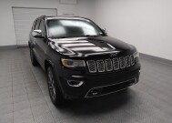 2017 Jeep Grand Cherokee in Ft Wayne, IN 46805 - 18149179 13