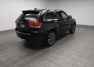 2017 Jeep Grand Cherokee in Ft Wayne, IN 46805 - 18149179 10