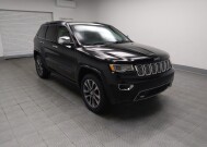 2017 Jeep Grand Cherokee in Ft Wayne, IN 46805 - 18149179 11